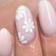 Nail art B