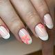 Nail art B