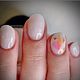 Nailart 2 nagels