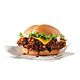 Dunked Crunch Burger