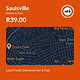 Saulsville Delivery 