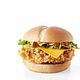 Crunch Burger