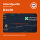 Atteridgeville Delivery 