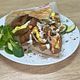 Döner jen maso