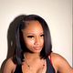 Sew in Bob cut