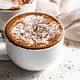 Hot chocolate