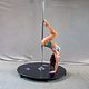 1:1 Pole Tuition