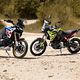 F 900 GS