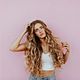 Curl Knip en Go