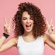 SOS Curl Care treatment excl. knippen