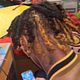 Wash and Retwist