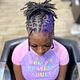 Skunk Stripe & Retwist