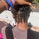 Wash And Starter Locs