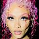 Whole Head Bleach & Color