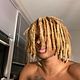 Whole Head Bleach & Retwist
