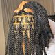 Invisible locs
