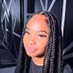 Twist braids