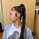 Ponytail