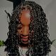 Boho Bob Twist