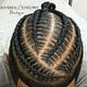 4 Stitch Braids