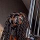 Jumbo Knotless Braid Twists