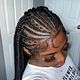Fulani Braids