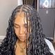 Small Boho Braids