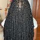 Knotless Passion Twists