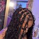Medium Boho Braids