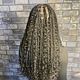 Medium Boho Twist