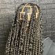 Large Boho Braids
