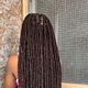 Faux Locs