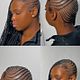 Lemonade Braids
