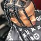 Box Braids