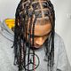 Box Braids