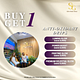 Buy 1, Get 1