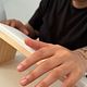 Manicure masculina