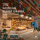 Filipino Food Festival: Weekend Dinner Buffet