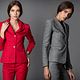 Premium Custom-made suit for women