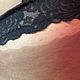 Spray tan