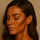 Face contouring