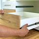 Chest Drawer Assembly