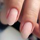 Russian Manicure