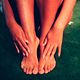 Luxurious Mani-Pedi