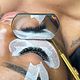 Lash Extension Removal