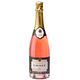 1 bottle GRUET rosé