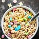 Lucky Charm - Gourmet Cookie