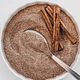 Snickerdoodle