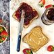 PB&J - Gourmet Cookie
