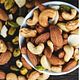 Go Nuts - Gourmet Cookie